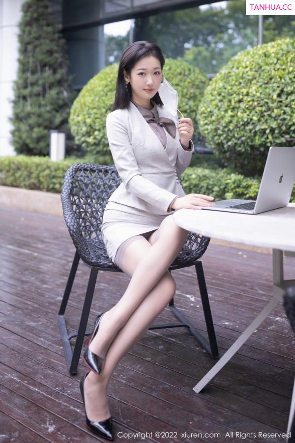 唐安琪  [XiuRen]高清写真图 2022.07.06 No.5238 唐安琪第9张图片